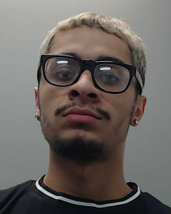 Jovani Anthony Gonzalez a registered Sex Offender of Pennsylvania