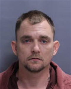 Dave Luther Kendrick a registered Sex Offender of Pennsylvania