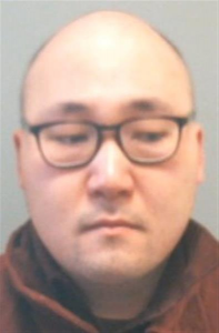 Kim Younghoon a registered Sex Offender of Pennsylvania