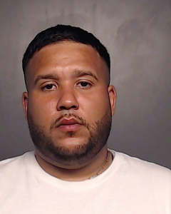 Paulino Frankie a registered Sex Offender of Pennsylvania