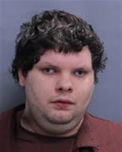 Austin Devin Vogel a registered Sex Offender of Pennsylvania