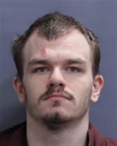 Cody Keith Sanner a registered Sex Offender of Pennsylvania
