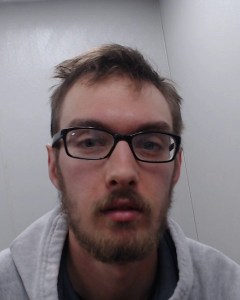 Kyle Krystian Gradzki a registered Sex Offender of Pennsylvania