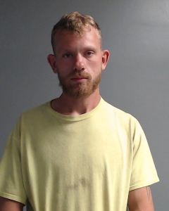 Chase Alexander Ferkins a registered Sex Offender of Pennsylvania