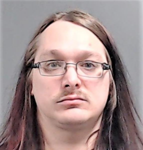Carpenter Patrick a registered Sex Offender of Pennsylvania
