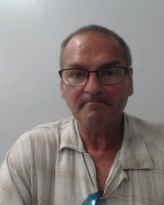 Galen Clyde Pooler a registered Sex Offender of Pennsylvania