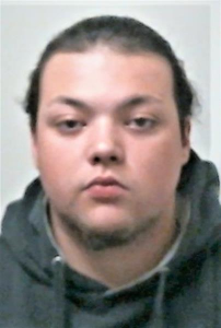 Tristan Jacob Mckean a registered Sex Offender of Pennsylvania