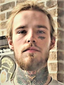 Taylor James Miller a registered Sex Offender of New Jersey