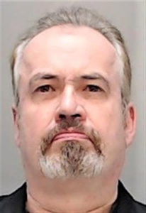 Broadt Ronald a registered Sex Offender of Pennsylvania