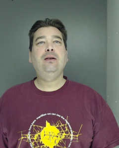 Benjamin Alec Lezu a registered Sex Offender of Pennsylvania
