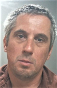 Dariusz Bronislaw Blaszczyk a registered Sex Offender of Pennsylvania
