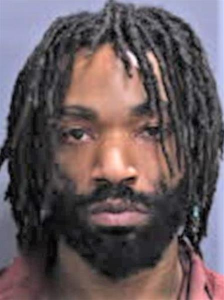 James Earl Howard-george a registered Sex Offender of Pennsylvania