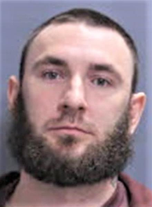 Dusty Lee Benjamin a registered Sex Offender of Pennsylvania