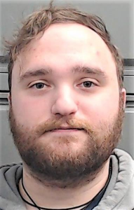 Christian William Hartman a registered Sex Offender of Pennsylvania