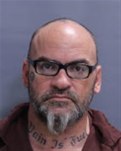 Gregory Allen Anthony a registered Sex Offender of Pennsylvania