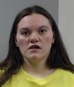 Kayla Michelle Crawn a registered Sex Offender of Pennsylvania