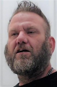 Seevers Gary a registered Sex Offender of Pennsylvania