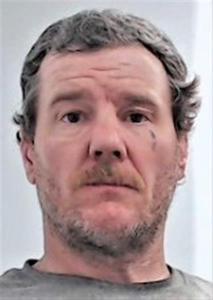 Jonathan Michael Barry a registered Sex Offender of Pennsylvania