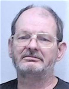 Roy Wayne Foster a registered Sex Offender of Pennsylvania