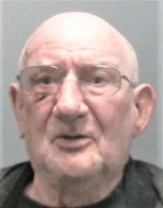Geib Roscoe a registered Sex Offender of Pennsylvania