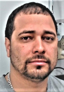 Robinson Jesus a registered Sex Offender of Pennsylvania