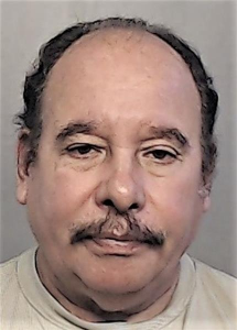 Carmelo Zayas Ortiz a registered Sex Offender of Pennsylvania