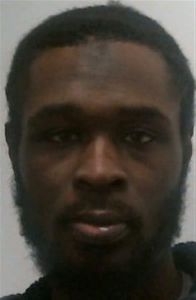 Andrew Rayquan Saunders a registered Sex Offender of Pennsylvania