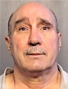 Thomas Harold Collins a registered Sex Offender of Pennsylvania