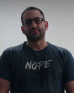 Samuel Joseph Fanelli a registered Sex Offender of Pennsylvania