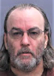 Garth Richard Bates a registered Sex Offender of Pennsylvania