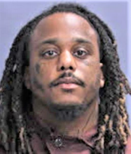 Jackson Rashad a registered Sex Offender of Pennsylvania