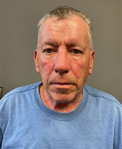 Farrell Bruce Parker a registered Sex Offender of Pennsylvania