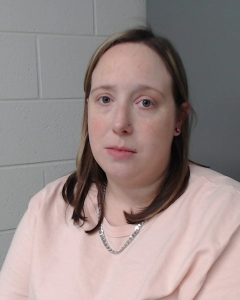 Megan Lyn Locklear a registered Sex Offender of Pennsylvania
