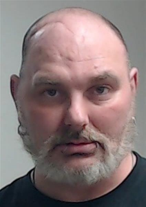 Daryl Wayne Steenson a registered Sex Offender of Pennsylvania