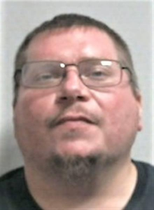 Mark Jospeph Bretz a registered Sex Offender of Pennsylvania