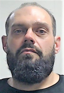 Christopher Ryan Jones a registered Sex Offender of Pennsylvania
