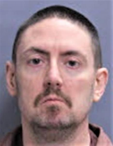 Eric Wiliam Boyce a registered Sex Offender of Pennsylvania
