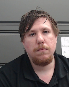 Nicholas Thomas Eye a registered Sex Offender of Pennsylvania
