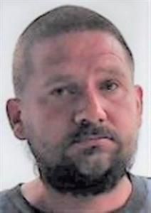 Joseph Ray Harding Jr a registered Sex Offender of Pennsylvania