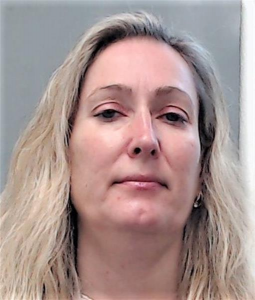 Keri Ann Brekne a registered Sex Offender of Pennsylvania