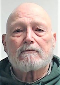 John Leonard Hoegrel a registered Sex Offender of Pennsylvania