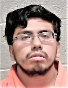 Acxel Orihuela Alvarez a registered Sex Offender of Pennsylvania