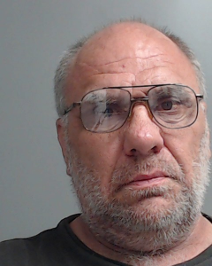 George Allen Persing Jr a registered Sex Offender of Pennsylvania