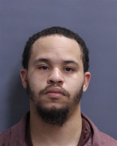 Wilson Dshawn a registered Sex Offender of Pennsylvania