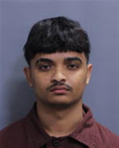 Darjee Nabin a registered Sex Offender of Pennsylvania