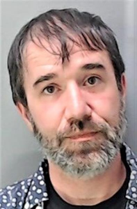 Horn William a registered Sex Offender of Pennsylvania
