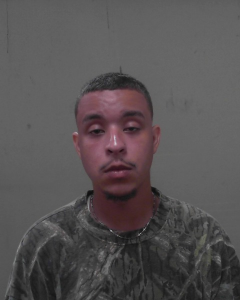 Terrell Maurice Wilkinson Jr a registered Sex Offender of Pennsylvania