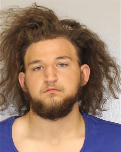 Colby Dylan Barges a registered Sex Offender of Pennsylvania
