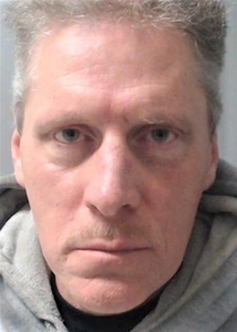 David Richard Antonelli a registered Sex Offender of Pennsylvania
