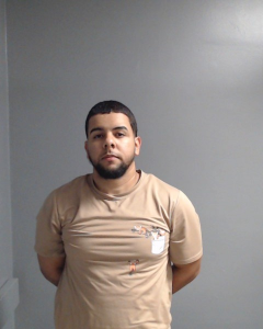 Nunez Andyson a registered Sex Offender of Pennsylvania